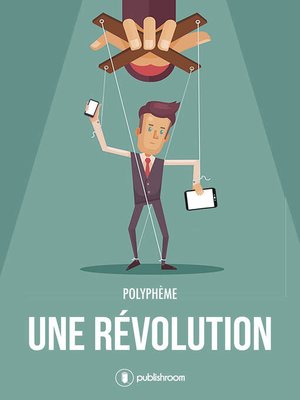 cover image of Une révolution